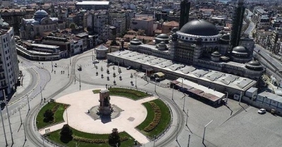 Bu Hafta Sonu 30-31 Mayıs Tarihlerinde Sokağa Çıkma Yasağı Uygulanacak mı?