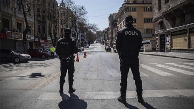 Bu Hafta Sonu Sokağa Çıkma Yasağı Uygulanacak mı? 