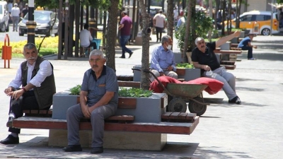 Bu İlimizde 6 Gün İçinde Vaka Artışı Hızla Arttı
