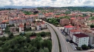 Bu İlimizde Hiç Corona Hastası Kalmadı