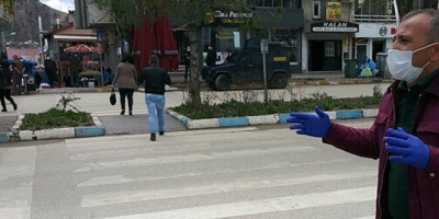  Bu ilimizde hiç koronavirüs hastası kalmadı
