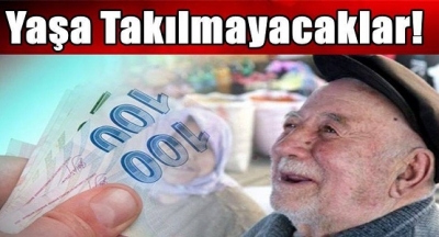 Bu tarihten önce sigorta başlangıcı olanlara müjde