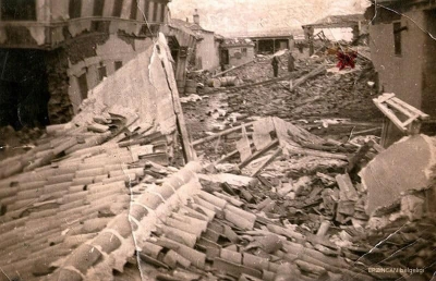 Bu Ülkede Her Zaman Bir Umut Vardır: Erzincan Depremi'nin Bilinmeyen Hikâyesi
