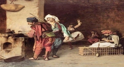 Bugün 5 Aralık, ‘Dünya Türk kahvesi’ günü.