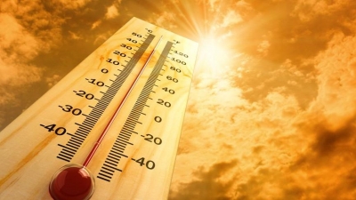 Bugün 6 ilde Mayıs ayı sıcaklık rekoru kırıldı! Meteoroloji’den yeni uyarı