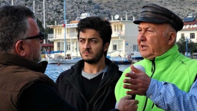 Akdeniz'de Gerçekleşen 6.4 Büyüklüğündeki Deprem Sonrası Uyarı Geldi. Bu İller Dikkat!