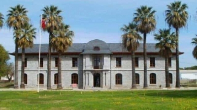 Bugüne Kadar Hiçbir Trenin Uğramadığı Garın Tuhaf Hikayesi....