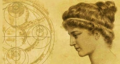 Bundan yaklaşık 1600 yıl önce Mısır’ın İskenderiye kentinde korkunç bir cinayet işlenir