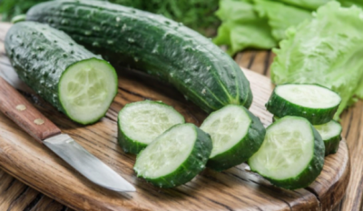 Bunları okuduktan sonra salatalığa çok daha farklı gözle bakacaksınız!