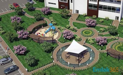 Bunu Yapmadan Önce Aman Dikkat! Apartman ve Site Bahçesi Sokak Sayılır Mı, Sokağa Çıkma Yasağı Cezası Uygulanır Mı?
