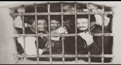 Bursa Cezaevi denetimine Adalet Bakanlığı' ndan bir müfettiş gelir.