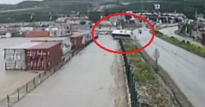 Bursa’daki kazada yürek yakan detaylar! Ölüm böyle gelmiş…