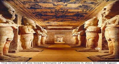 BÜYÜLÜ ADA TARİHİN EN ESKİ HİKAYELERDEN BİRİSİDİR.