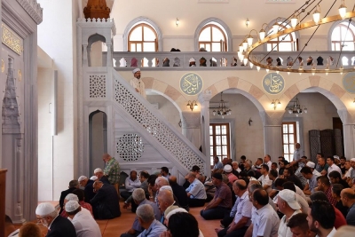 Camiler Ne Zaman İbadete Açılacak? Resmi Tarih Belli Oldu