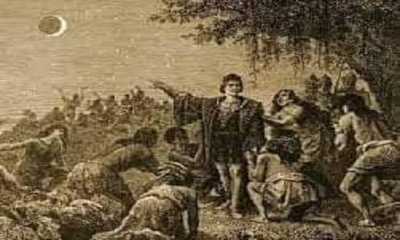 Cehalet her zaman köleliği getirir.