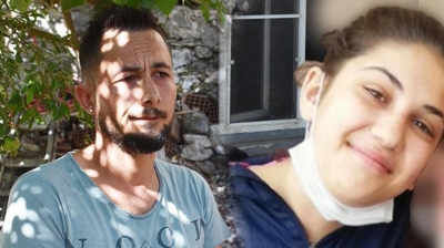 Ceren Damar Cinayetiyle İlgili Flaş Gelişme: Cesedi moloz döküm alanında bulunan Ceren'in amcası konuştu