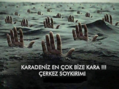 ÇERKESLER NEDEN BALIK YEMEZLER?