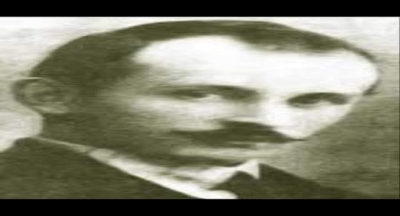 CESEDİ KADAVRA OLAN YAZAR!..