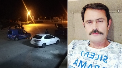 Cezaevinden tahliye oldu, tartıştığı arkadaşını öldürdü