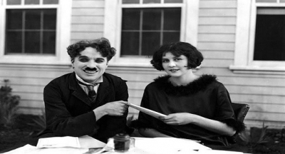 Charlie Chaplin'in 1965 Yılında Kızına Yazdığı Mektup