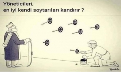 Çiçero'ya sormuşlar