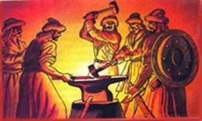 Çin Elçisi Wang Yen Te’nin Türkistan (Göktürk Hakanlığı) Seyahati’nden Notlar 