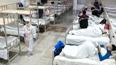 Çin Tıbbi Suç Listesine, Sağlık Personeline Saldıranlar İdam Edilecek Maddesi Ekledi