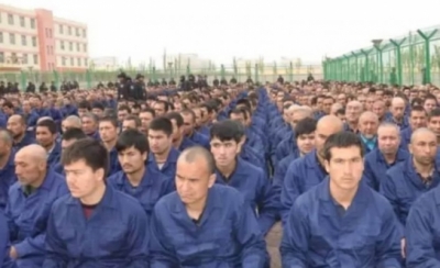 Çin zulmünü kınayan 22 ülke arasında Müslüman ülke yok