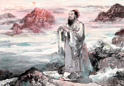 Çin'de bir imparator başvekiline kızmış,onu aşırı derecede sevmesine rağmen tutuklatıp ölüm cezasına çarptırdı.