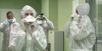 Çin'de corona virüsü salgınında ölü sayısı 41'e yükseldi