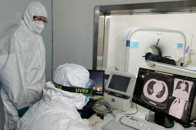 Çin'li Uzmanlardan Corona Virüs Uyarısı. Virüs Mutasyona Uğradı, 49 Gün Boyunca Taşıdı