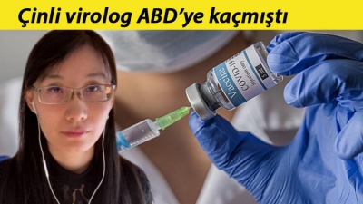 Çinli virolog ülkesinden kaçmıştı! Sözleri kan dondurdu. Çalıştığı üniversiteden açıklama geldi