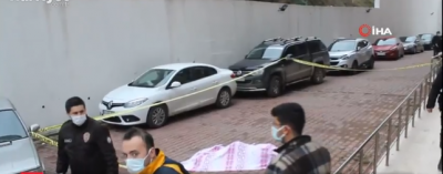 Çok Acı Olay: Daha 12 Yaşındaki Kız Altıncı Kattan Düşerek Hayatını Kaybetti