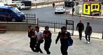 Çok Gürültü Yapıyorlar Diye 9 Çocuğu Havalı Tüfekle Vurdu