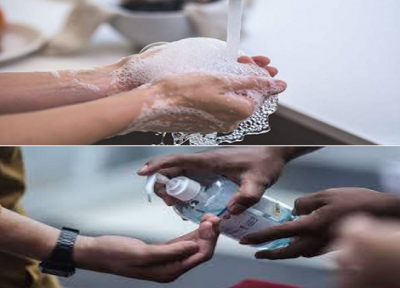 CORONA COVID-19' DAN KORUNMAK SON DERECE BASİT