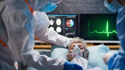  Corona ölümlerinin sebebi araştırıldı ve çok ilginç sonuçlar ortaya çıktı