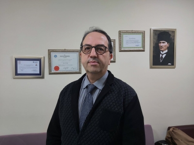 Corona vakalarının arttığı ilde kritik mutasyon açıklaması