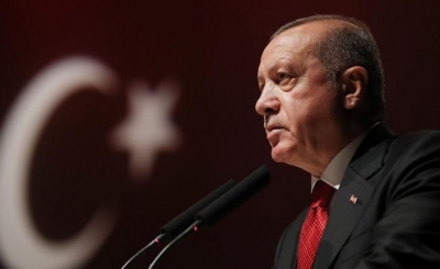 Corona Virüs Tedbirleriyle İlgili Cumhurbaşkanlığından Yeni Açıklama