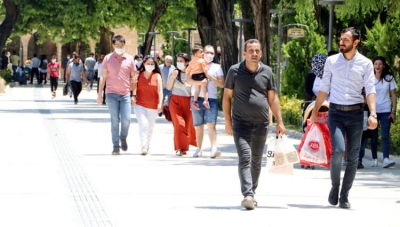 Corona virüs vaka sayısı artan 6 il için uyarı geldi! Anonslar arka arkaya yapılıyor...