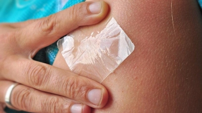 Corona virüsü aşısında büyük gelişme: Fareler üzerinde denendi ve başarılı oldu