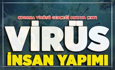 Corona Virüsü Şok Gerçek Ortaya Çıktı: ABD'ye Kaçan Çinli Uzman, Virüs İnsan Üretimi ! Rapor Yakında Tüm Dünyayla Paylaşılacak 