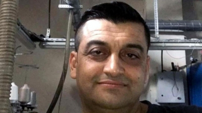 Corona virüsünden ölen vatandaşın bir yıl önceki paylaşımı herkesi şoke etti