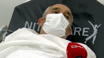 Coronadan ölmeden önce uyarmıştı