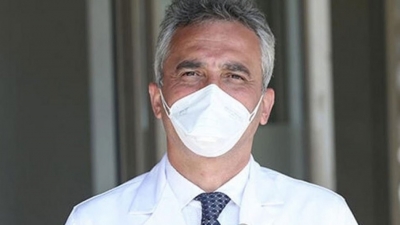 Coronayı Yenen Doktor Mutlaka Bu Yiyeceği Tüketin Dedi Ve Ekledi