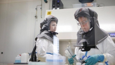 Coronayı Yenen Hastalar İkinci Kez Tekrar Hastalanmaya Başladı: Dünya Tedirgin