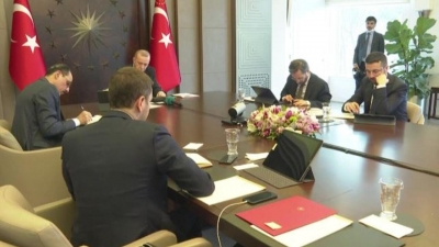 Cumhurbaşkanı Erdoğan Kabine Toplantısı Alınan Kararları Açıkladı: YKS ve LGS Tarihleri Değişti mi, 65 Yaş Üstüne Sokağa Çıkma İzni
