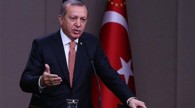 Cumhurbaşkanı Erdoğan'dan Son Dakika Çok Önemli Açıklamalar