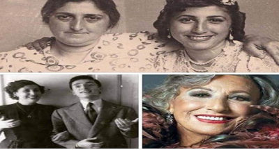 Cumhuriyetin Divası: Müzeyyen Senar...