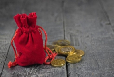 DAVULCUNUN KEFEN PARASI..