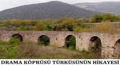 DEBRELİ HASAN KİMDİR? DRAMA KÖPRÜSÜ TÜRKÜSÜNÜN HİKAYESİ VE SÖZLERİ